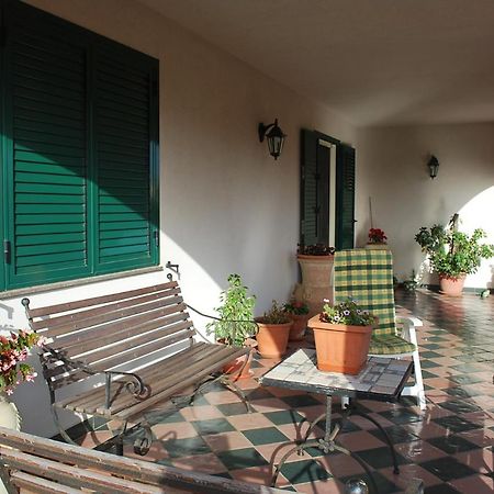 אוגוסטה La Maison Di Elenoire מראה חיצוני תמונה