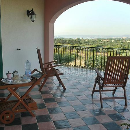 אוגוסטה La Maison Di Elenoire מראה חיצוני תמונה