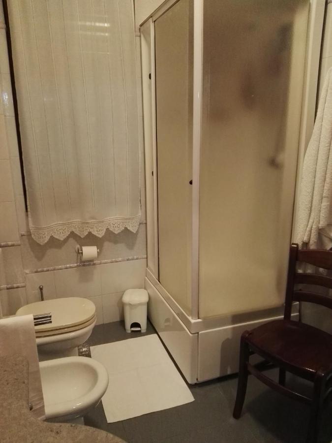 אוגוסטה La Maison Di Elenoire מראה חיצוני תמונה