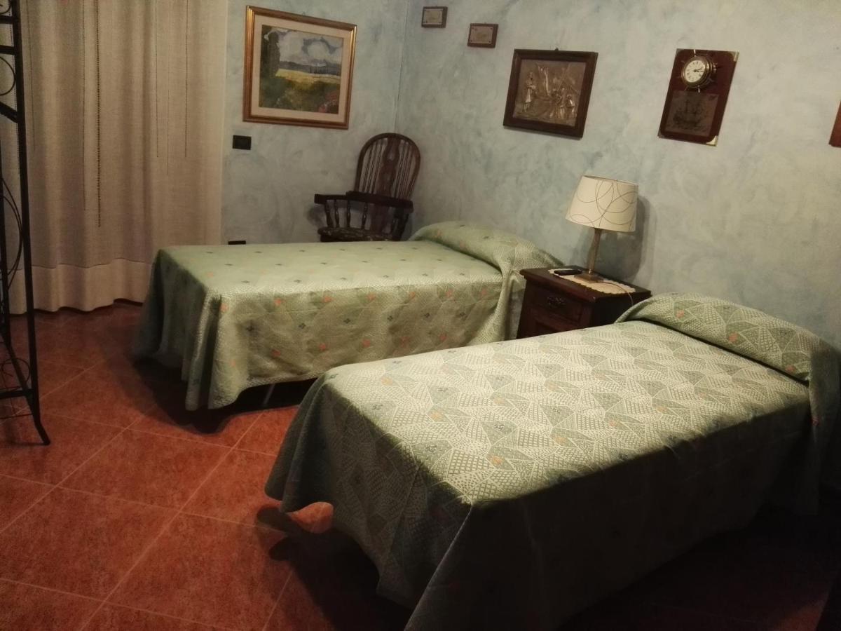 אוגוסטה La Maison Di Elenoire מראה חיצוני תמונה