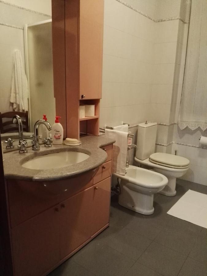 אוגוסטה La Maison Di Elenoire מראה חיצוני תמונה