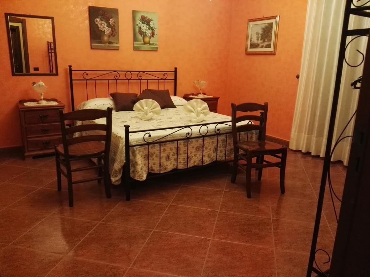 אוגוסטה La Maison Di Elenoire מראה חיצוני תמונה